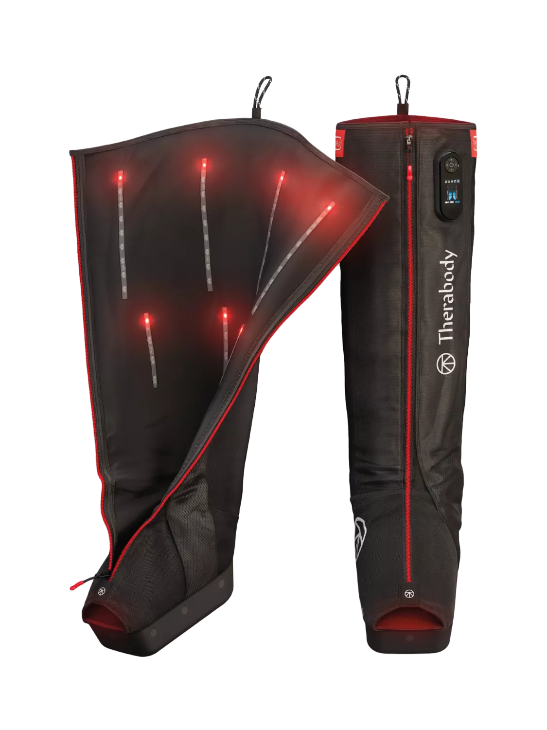 Therabody JetBoots PRO Plus Recovery Boots