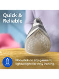 Philips DST2020/80 steam iron grey, UK version
