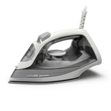 Philips DST2020/80 steam iron grey, UK version