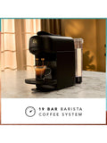 Philips L'Or Barista Absolu capsule coffee machine LM9512 - British product
