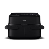 Philips Dual Basket Air Fryer 7.1L NA150/09, UK version