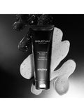 Sisley-Paris men's facial cleanser Purifying Cleansing Gel 125ml, imported from the UK