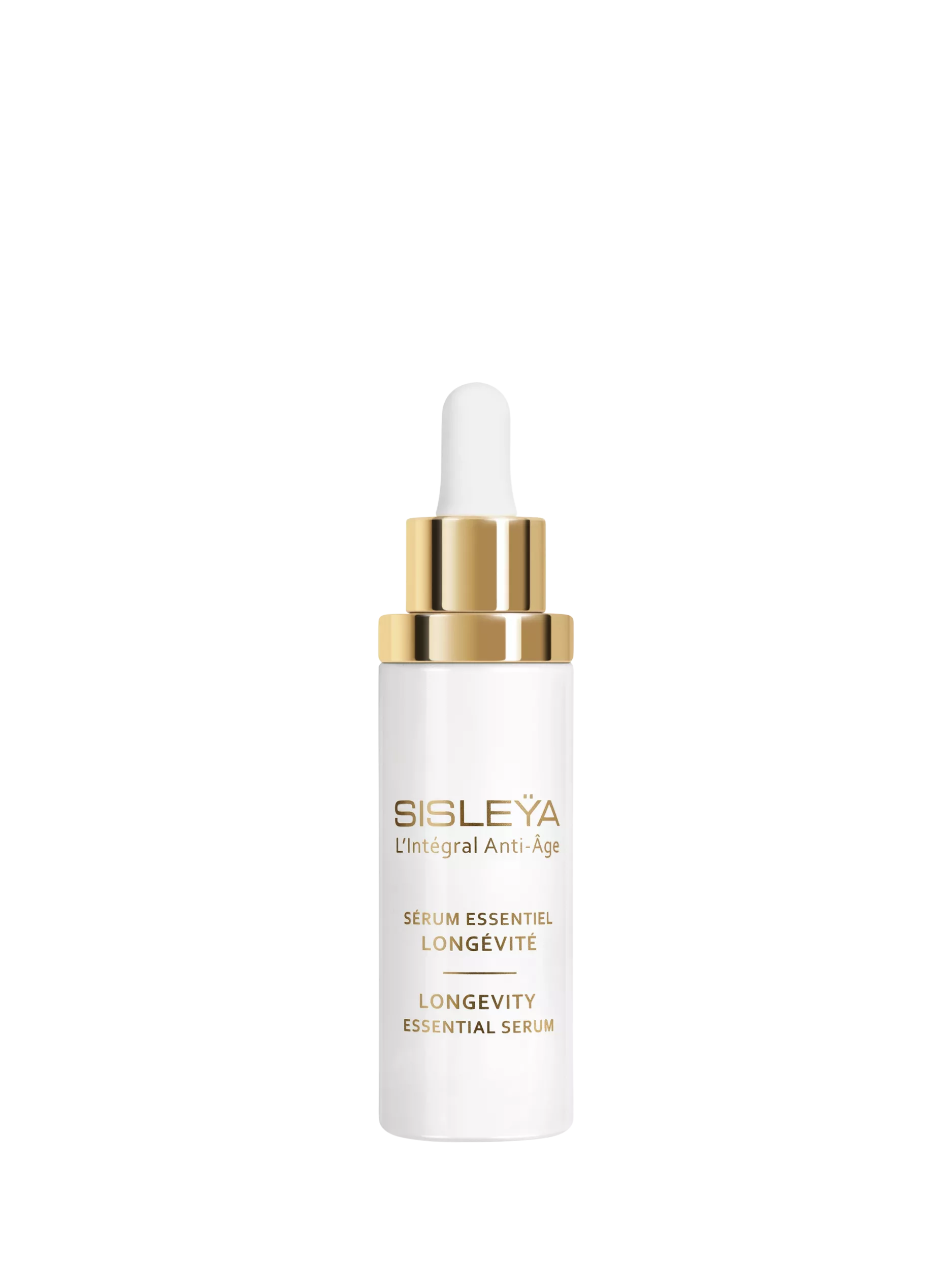 Sisley-Paris Sisleÿa Longevity Essential Serum 30ml, UK version