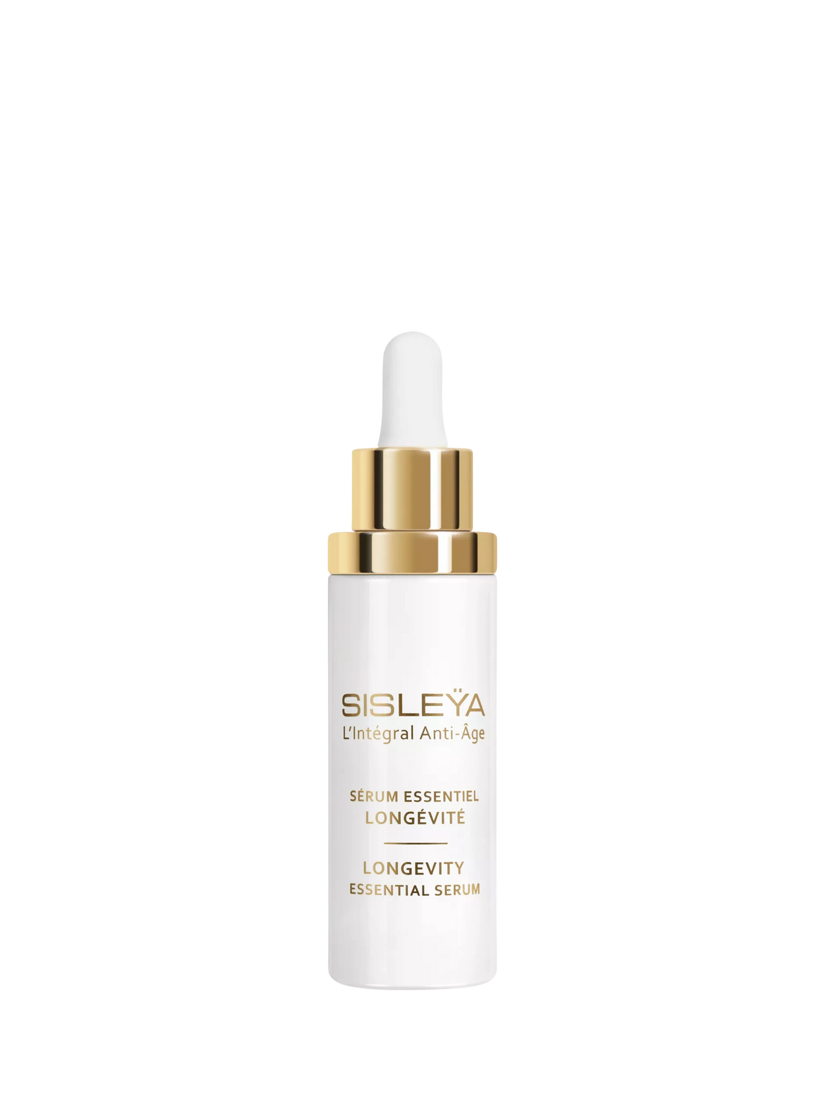 Sisley-Paris Sisleÿa Longevity Essential Serum 30ml, UK version