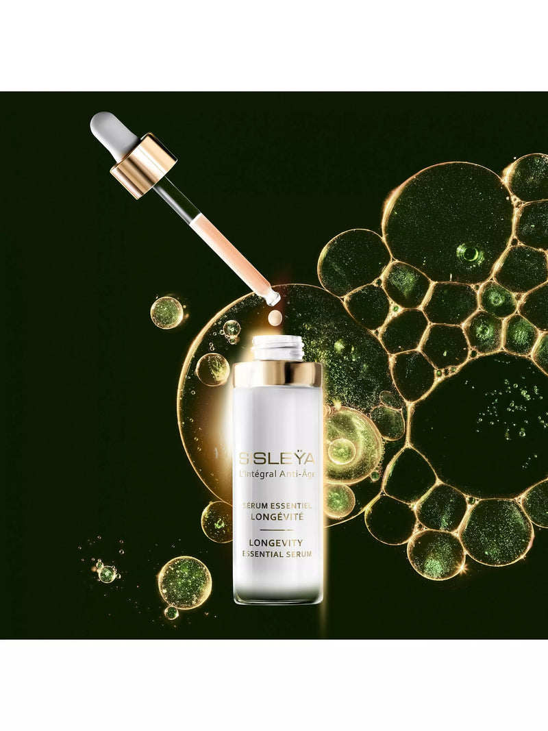 Sisley-Paris Sisleÿa Longevity Essential Serum 30ml, UK version