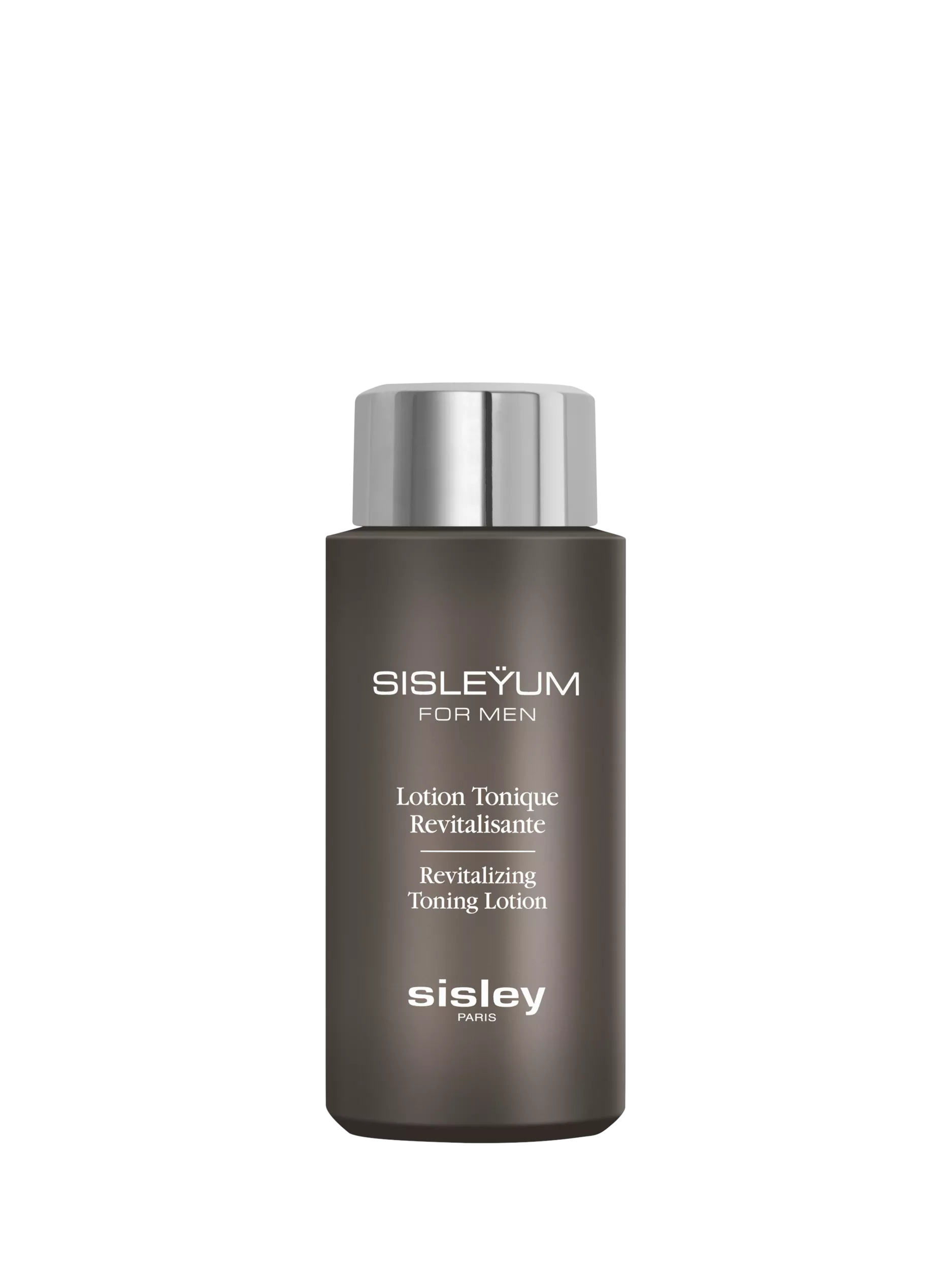 Sisley-Paris men's revitalising toning lotion 150ml, imported from the UK