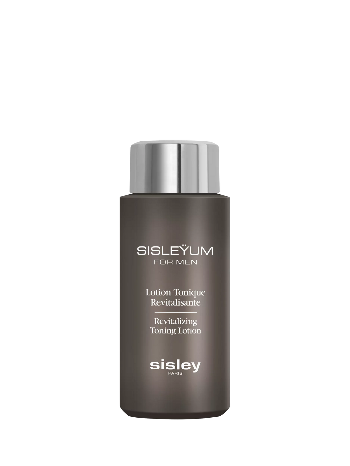 Sisley-Paris men's revitalising toning lotion 150ml, imported from the UK