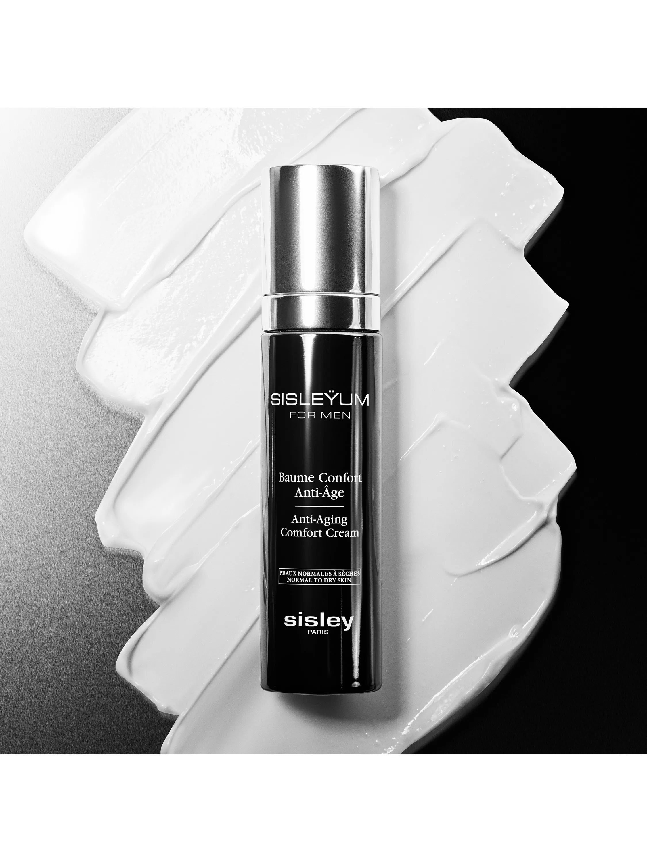 Sisley-Paris anti-ageing cream for men 50ml - British product