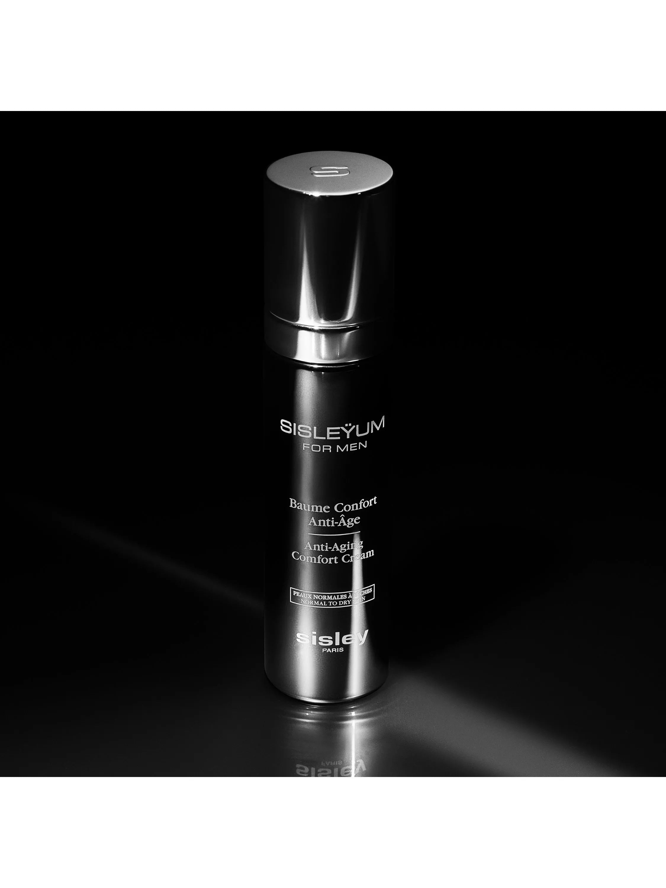 Sisley-Paris anti-ageing cream for men 50ml - British product