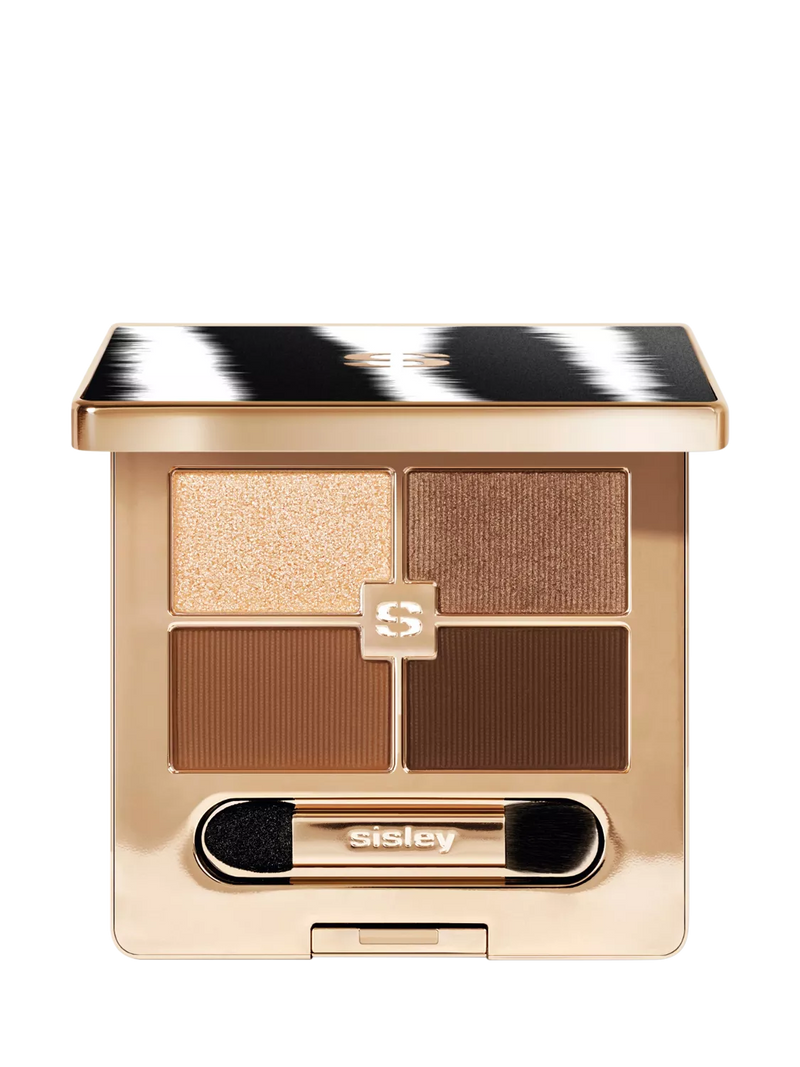 Sisley Phyto-Eye Palette 7.2g (British brand)