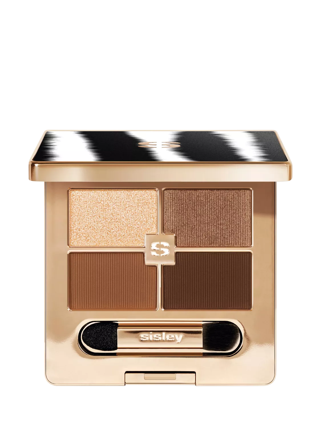 Sisley Phyto-Eye Palette 7.2g (British brand)