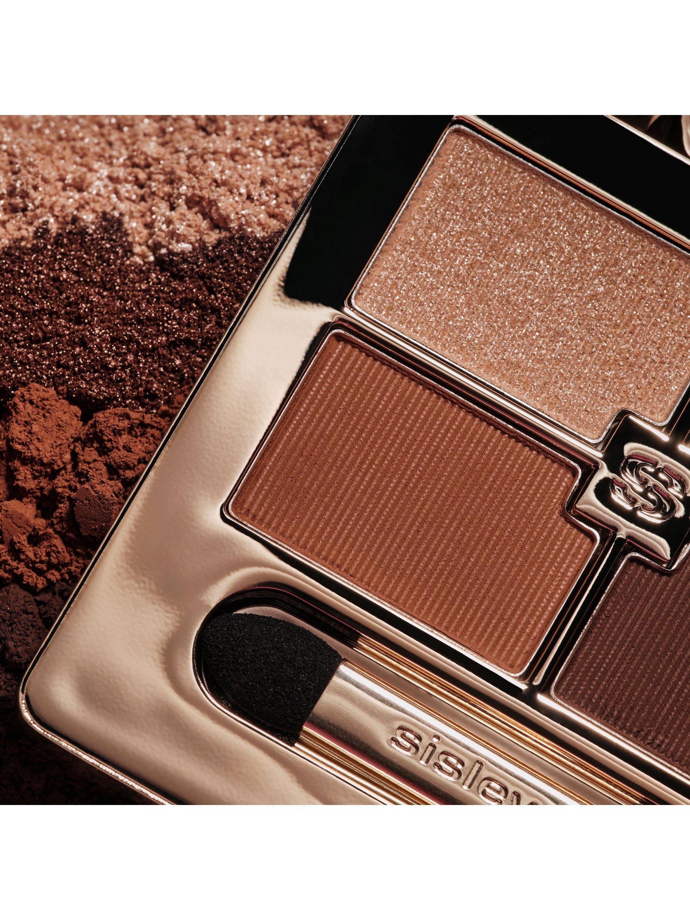Sisley Phyto-Eye Palette 7.2g (British brand)