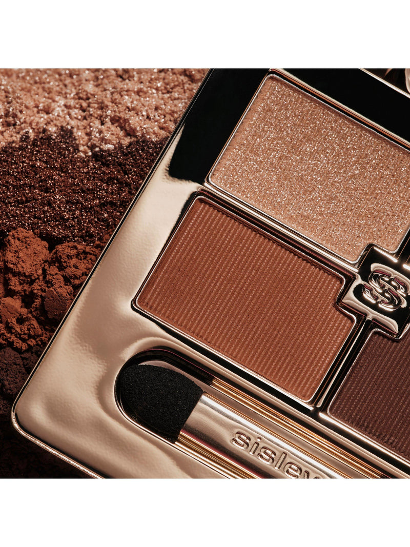 Sisley Phyto-Eye Palette 7.2g (British brand)