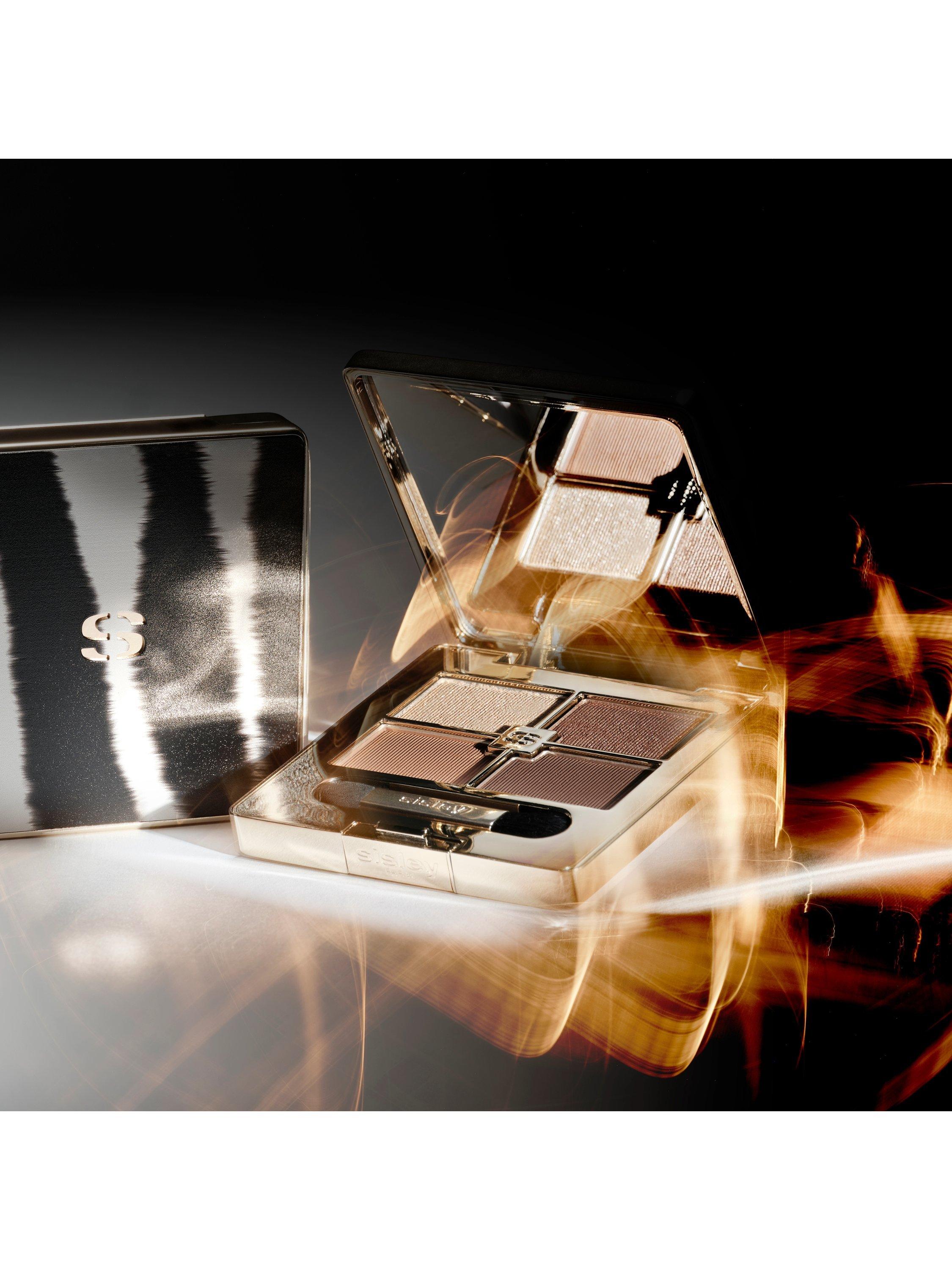 Sisley Phyto-Eye Palette 7.2g (British brand)