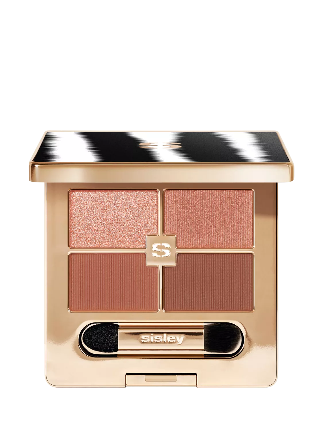 Sisley-Paris Phyto-Eye Palette Eyeshadow Palette 7.2g