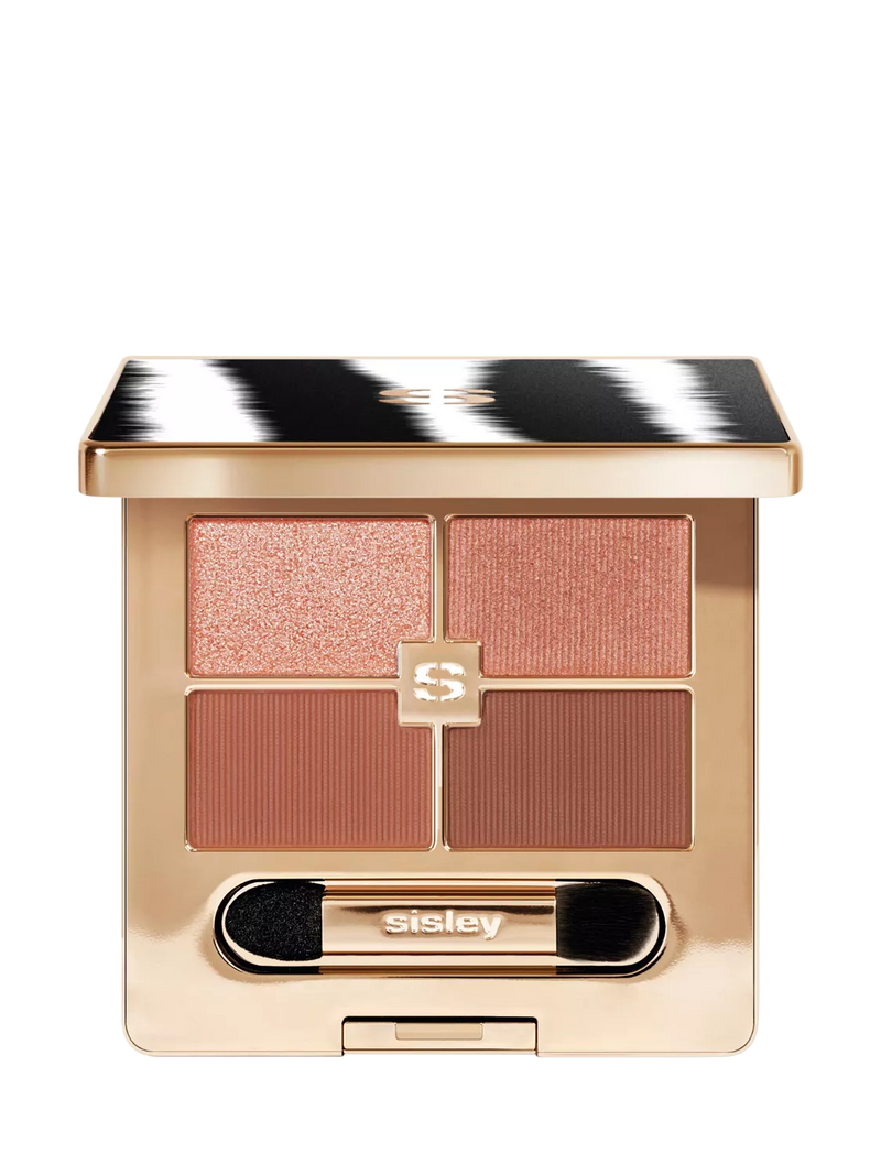 Sisley-Paris Phyto-Eye Palette Eyeshadow Palette 7.2g