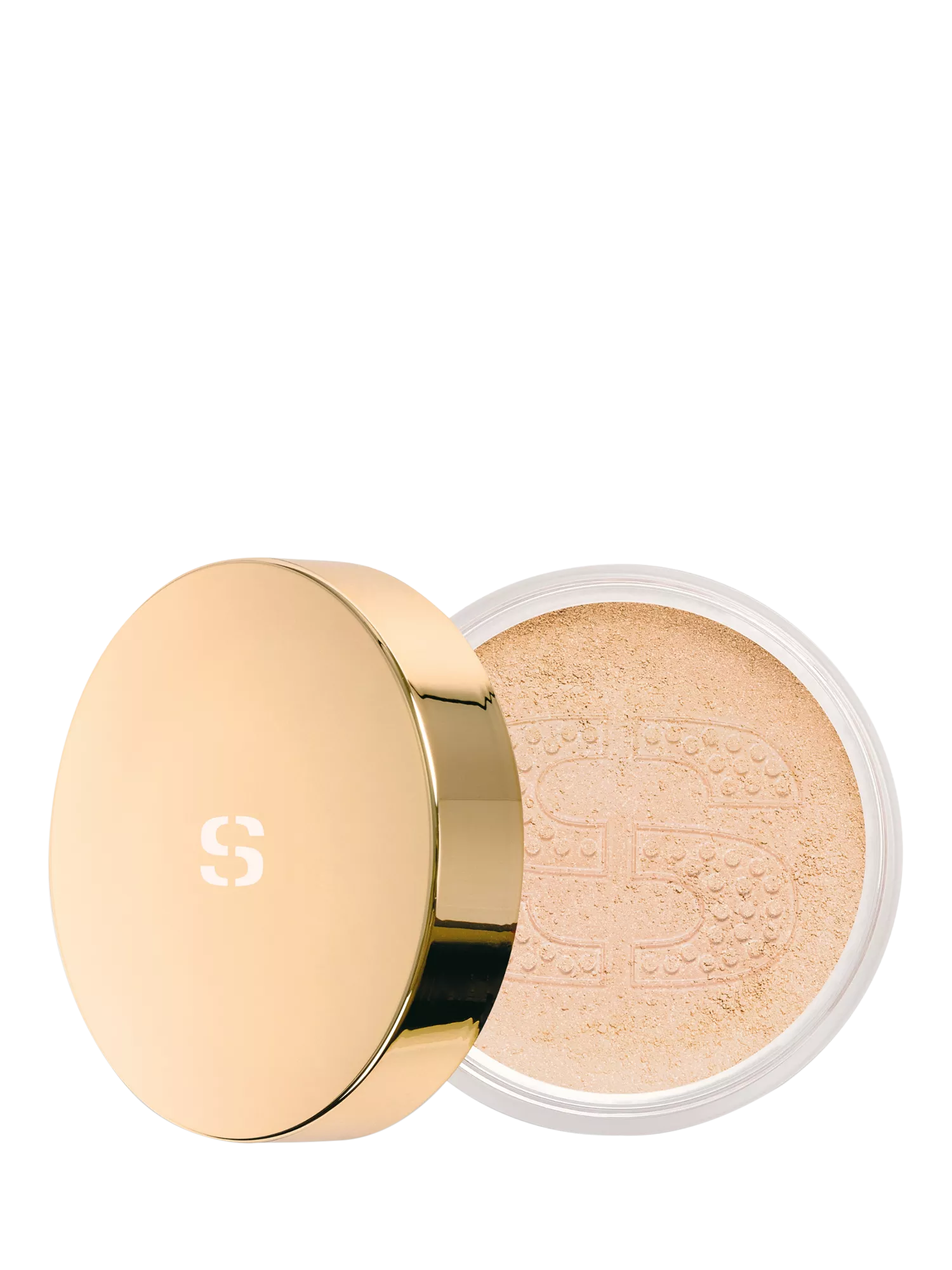 Sisley-Paris Phyto-Teint loose powder 12g - British product