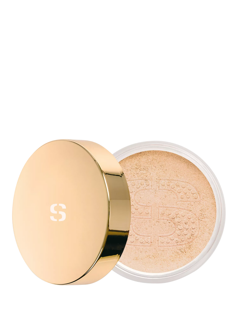 Sisley-Paris Phyto-Teint loose powder 12g - British product