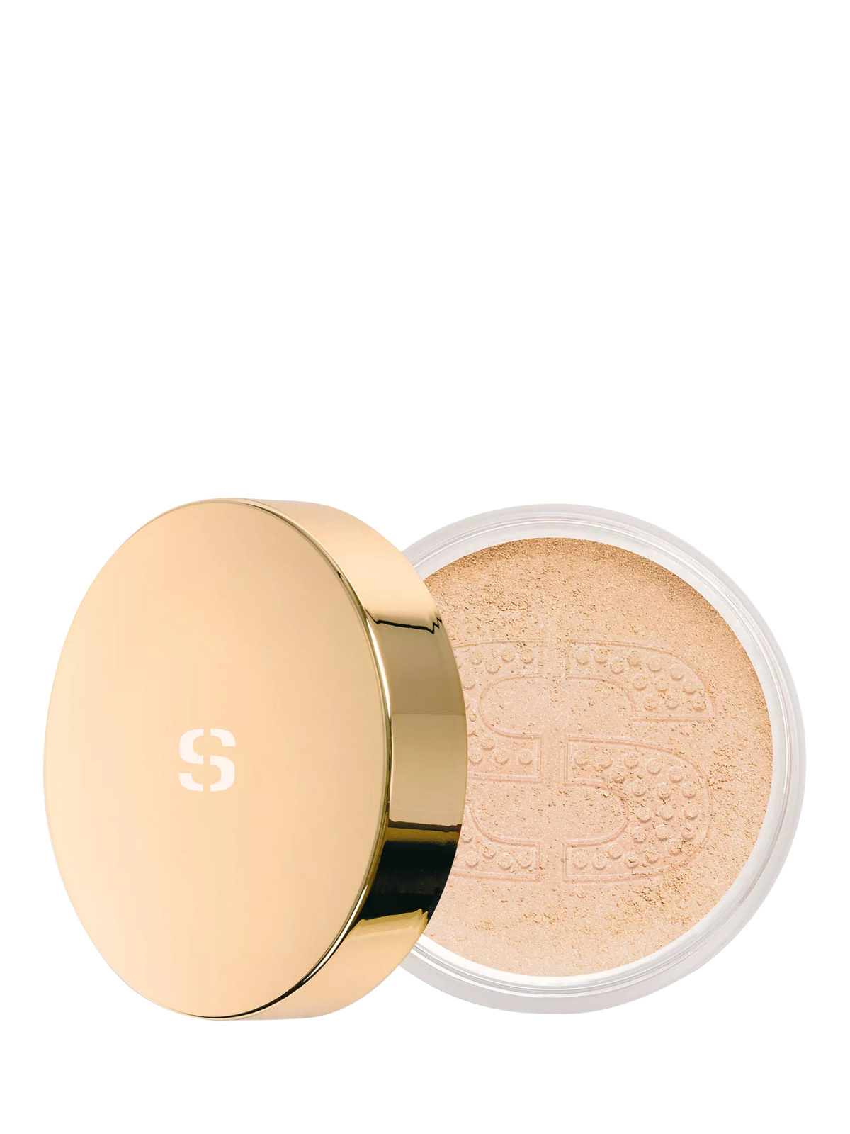 Sisley-Paris Phyto-Teint loose powder 12g - British product