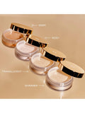 Sisley-Paris Phyto-Teint loose powder 12g - British product