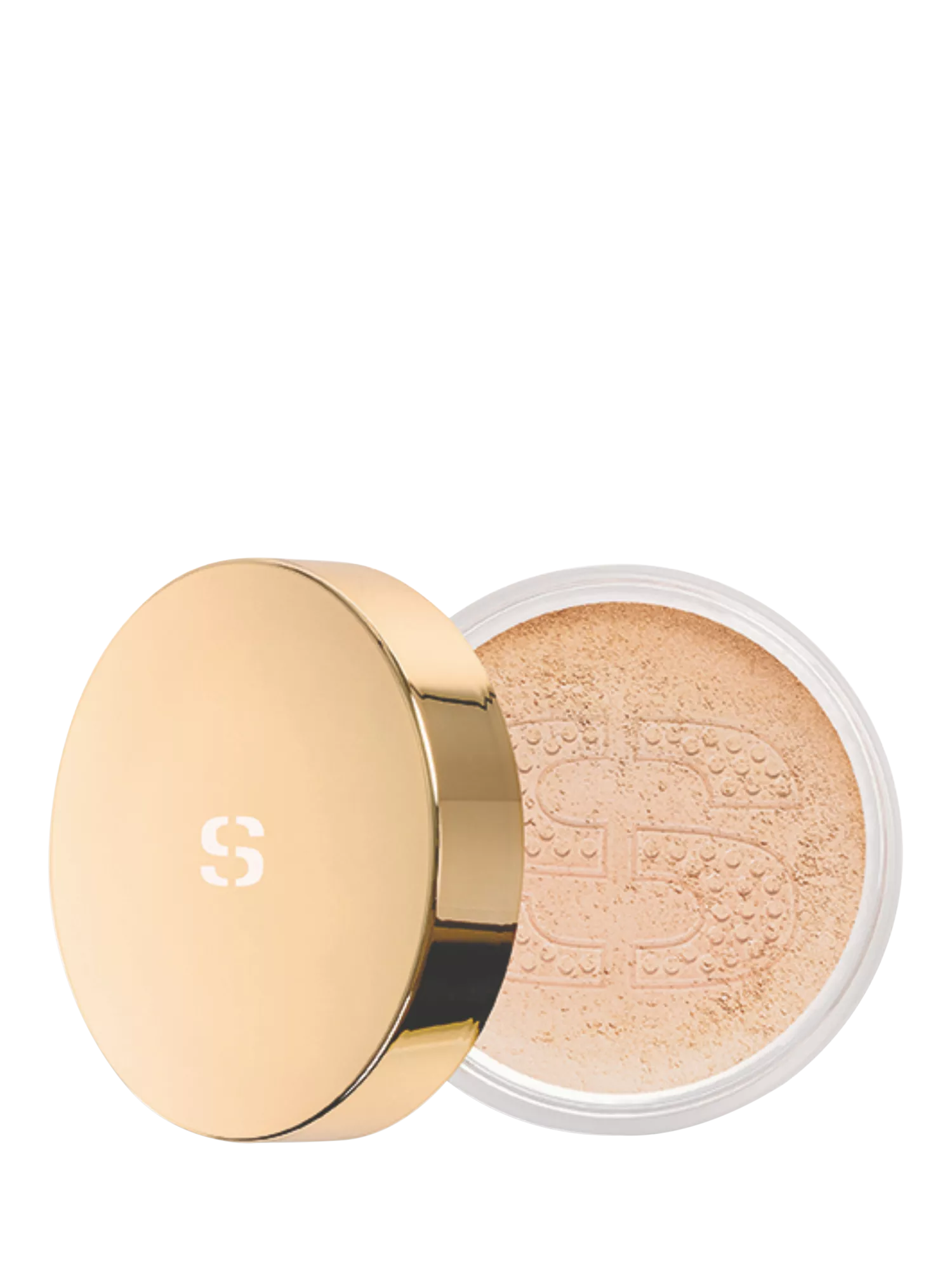 Sisley-Paris Phyto-Teint Poudre Libre Loose Setting Powder 12g