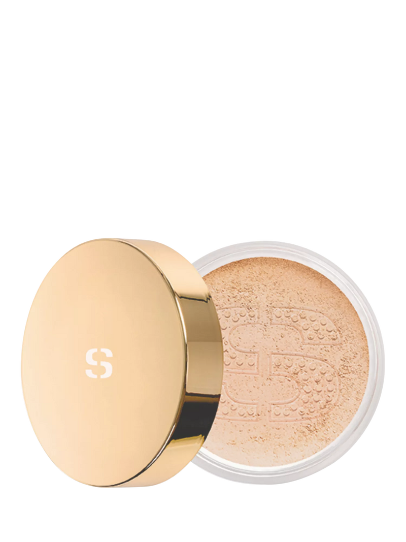 Sisley-Paris Phyto-Teint Poudre Libre Loose Setting Powder 12g
