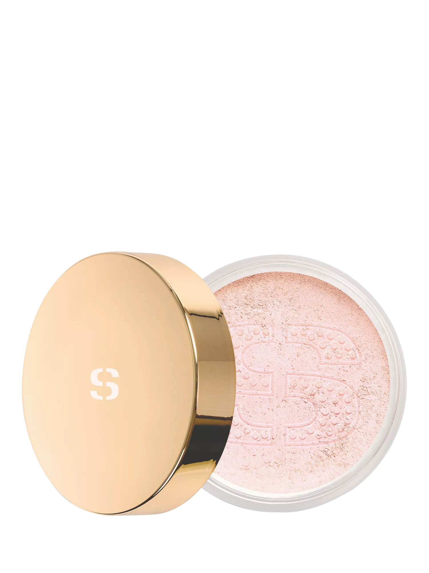 Sisley-Paris Phyto-Teint Poudre Libre Loose Setting Powder 12g