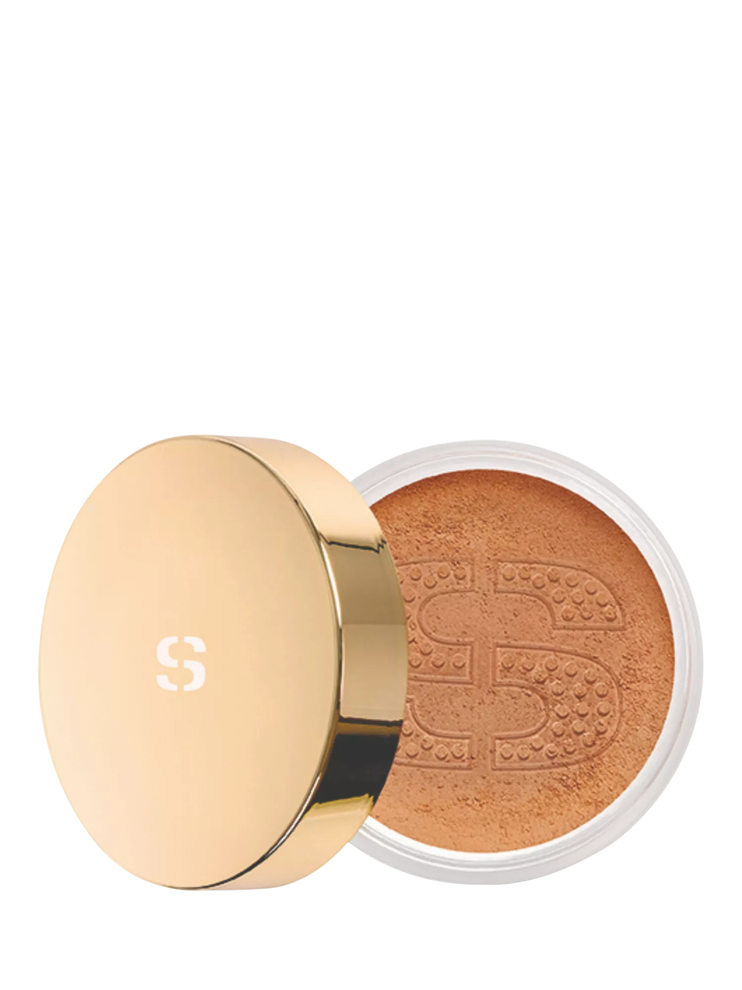 Sisley-Paris Phyto-Teint Poudre Libre Loose Setting Powder 12g