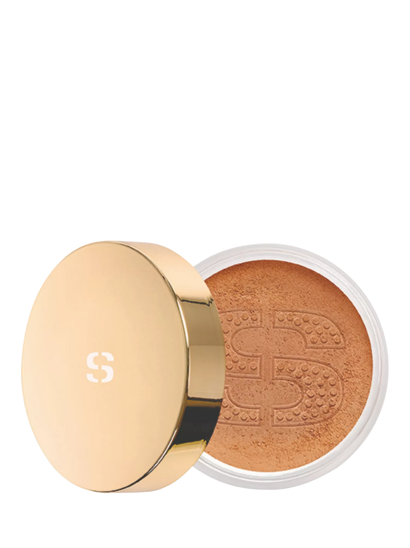 Sisley-Paris Phyto-Teint Poudre Libre Loose Setting Powder 12g