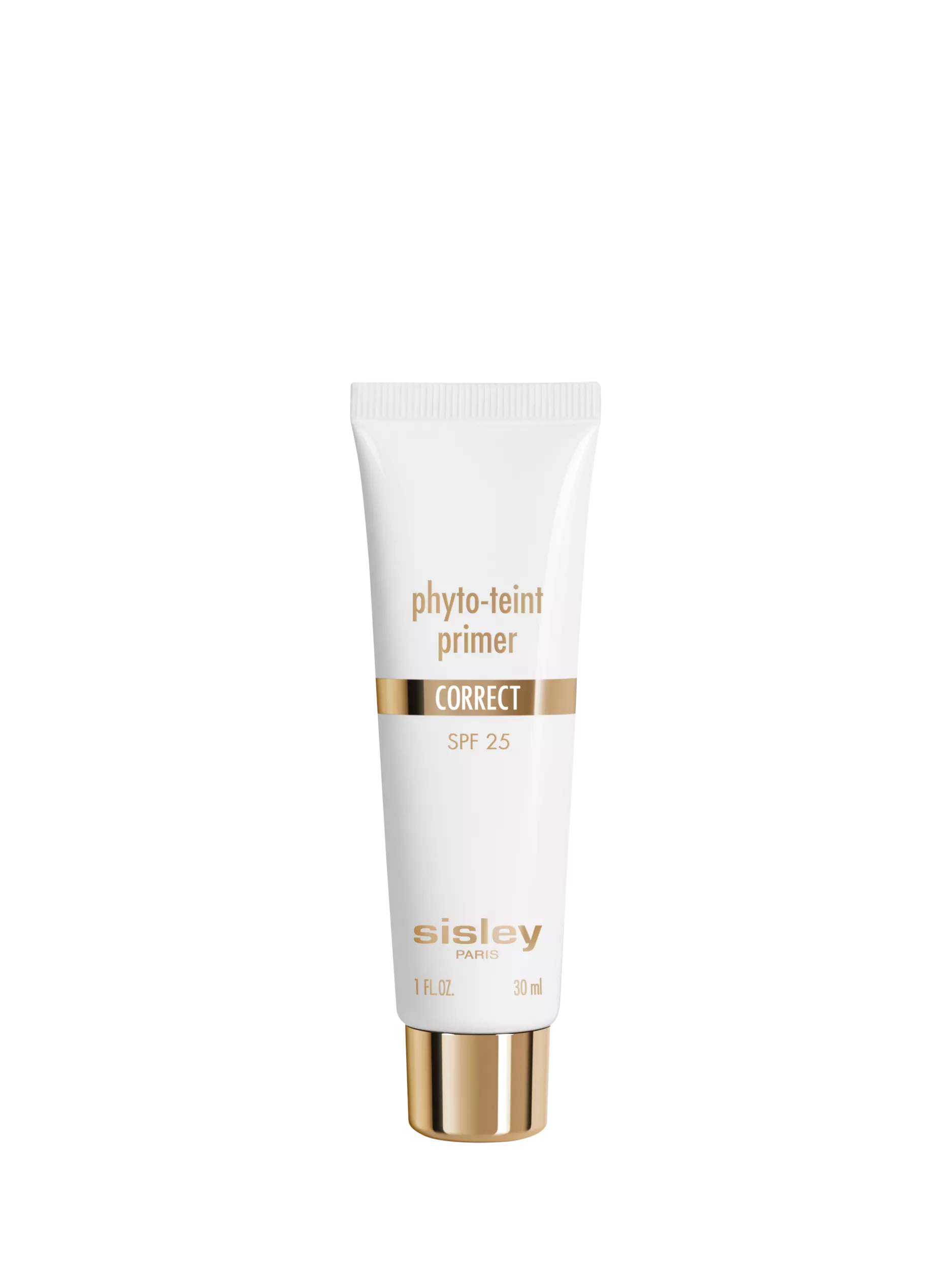 Sisley-Paris Phyto-Teint Primer Correct makeup primer 30ml, imported from the UK