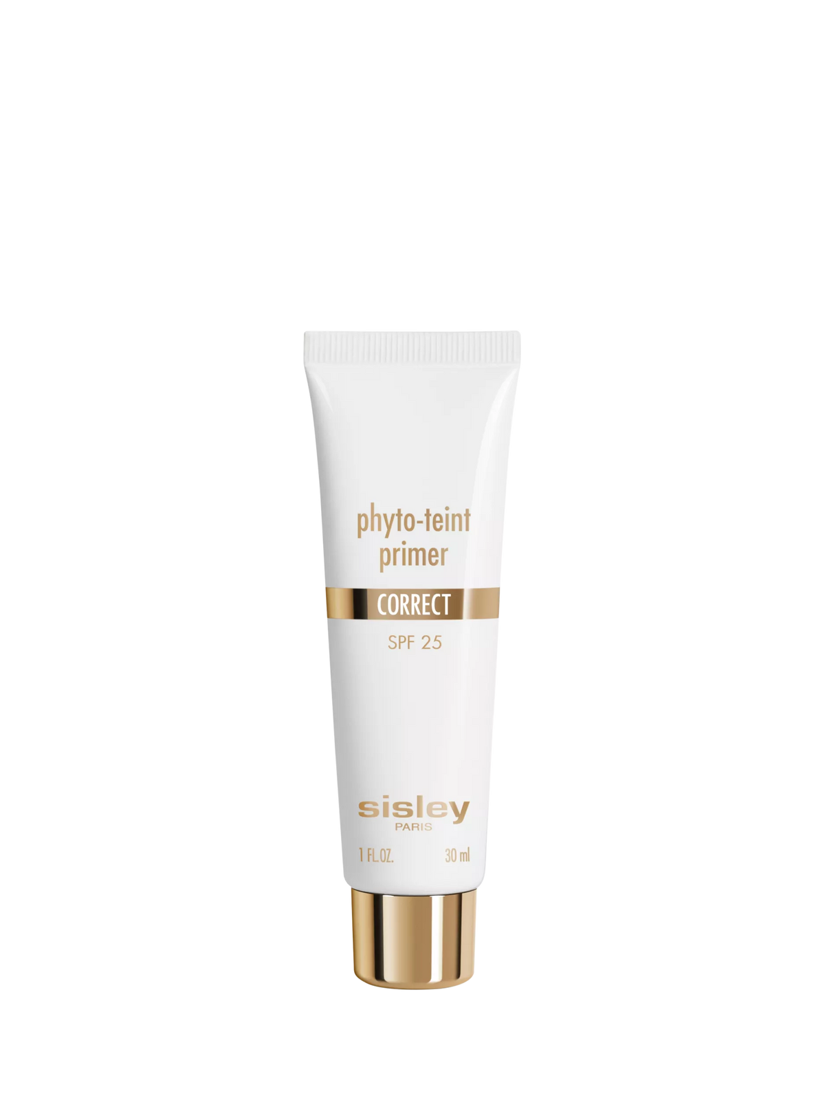 Sisley-Paris Phyto-Teint Primer Correct makeup primer 30ml, imported from the UK