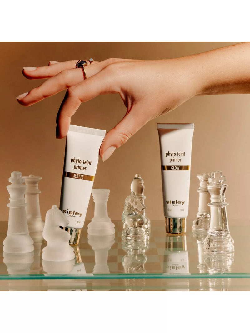 Sisley Phyto-Teint Primer Glow 30ml, imported from the UK