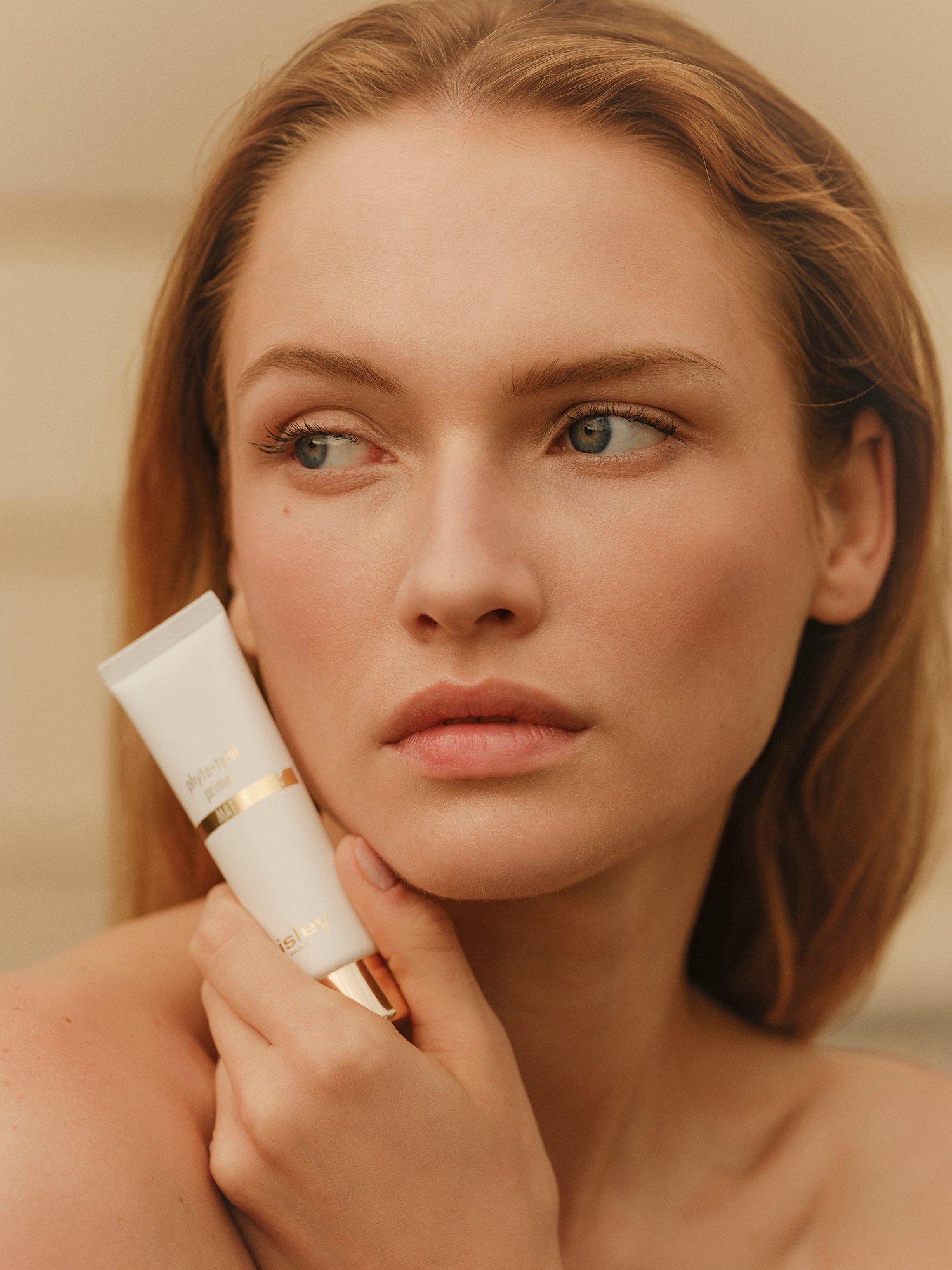 Sisley-Paris Primer Matte 30ml - British product