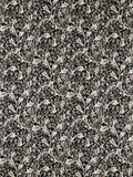 Morris & Co. Clover & Vine weave furnishing fabric - British product