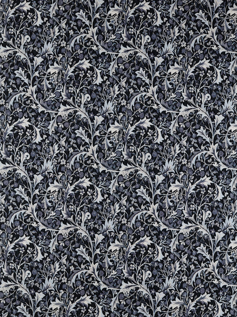 Morris & Co. Clover & Vine Weave Furnishing Fabric