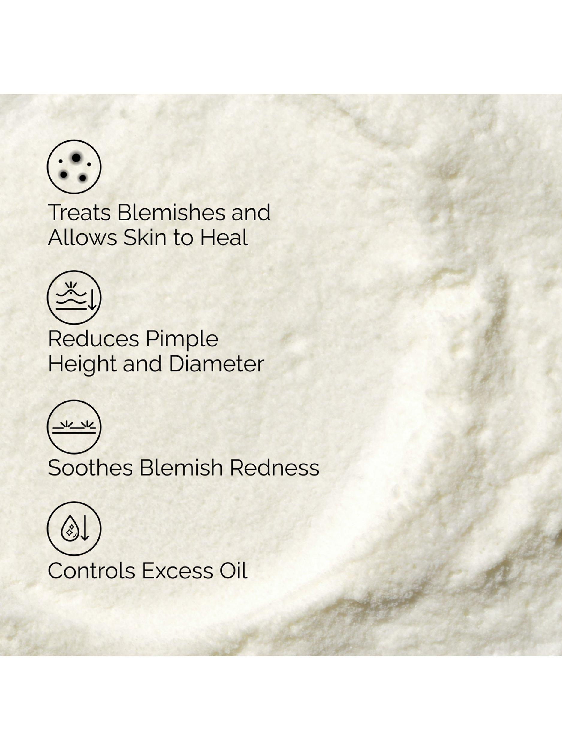 The Ordinary Sulfur 10% Powder-to-Cream Concentrate 5g, UK version