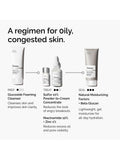 The Ordinary Sulfur 10% Powder-to-Cream Concentrate 5g, UK version