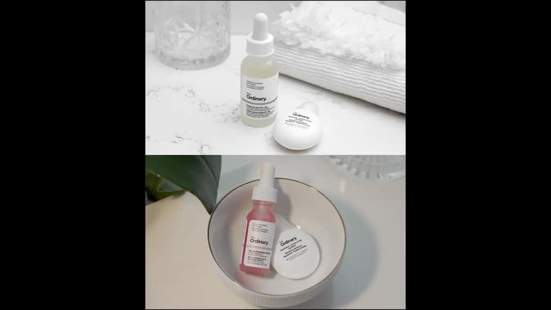 The Ordinary PHA 5% Exfoliating Lip Serum 15ml (British brand)