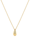 Sif Jakobs Jewellery Gocciolina Piccolo Pendant Necklace 45cm