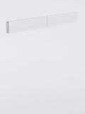 John Lewis wall mounted clothes airer white, UK version
