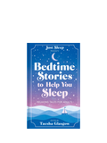 Hachette Bedtime Stories hardback book, UK version