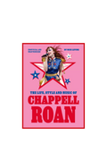 Hachette Book Group Chappell Roan biography hardback - British product