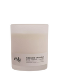 By Teddy Fireside Snuggles scented candle 250g - British product