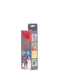 Kikkerland Kitty Phone Clip for cats - British product