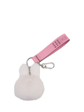 Bon Ton Toys Miffy bag charm keyring cream (British brand)