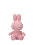 Bon Ton Toys Miffy Plush Soft Toy, 70cm, Pink