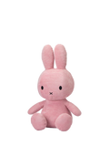 Bon Ton Toys Miffy plush toy white corduroy 70cm, UK version