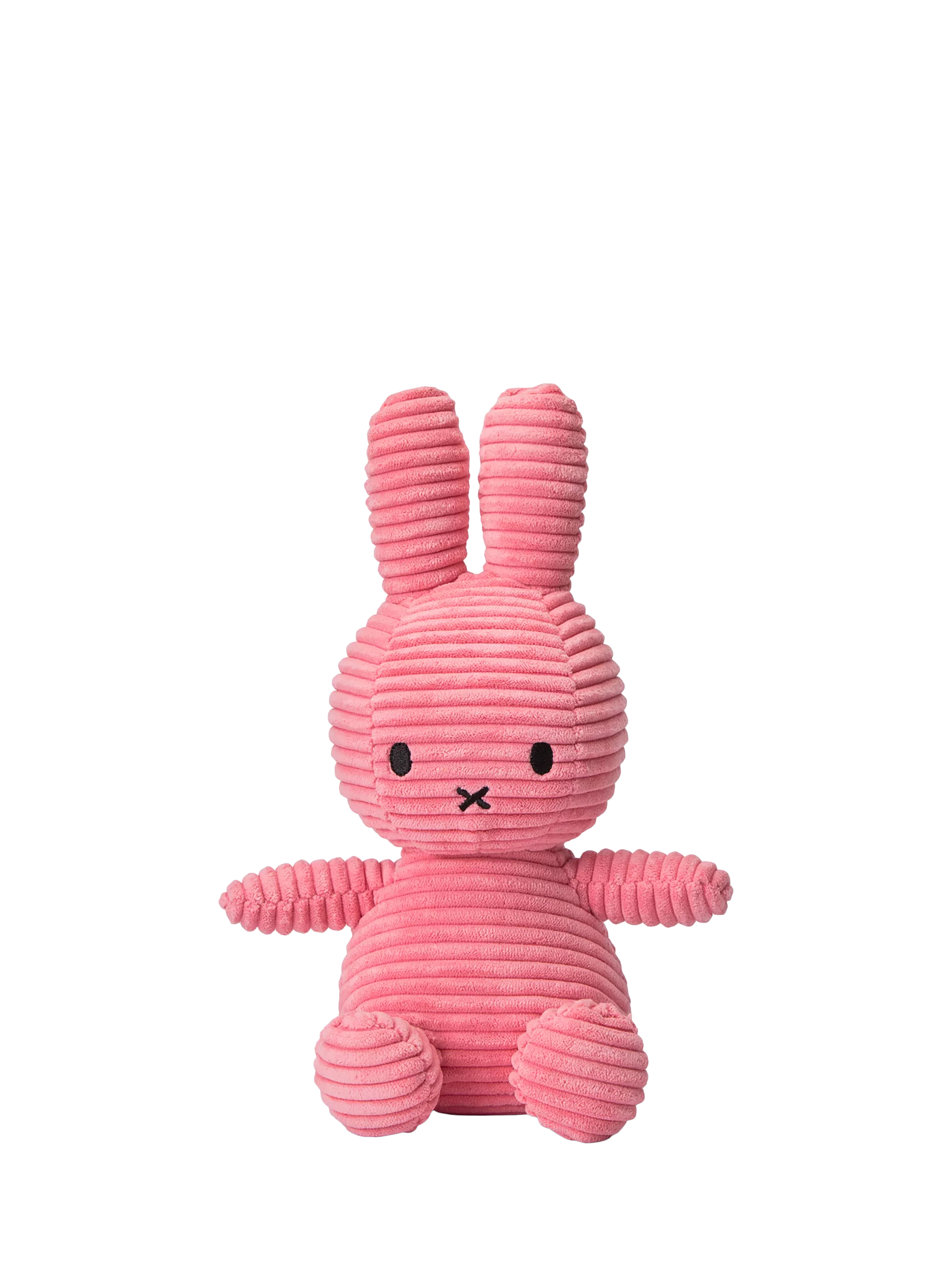 Bon Ton Toys Miffy Corduroy Soft Toy, 23cm
