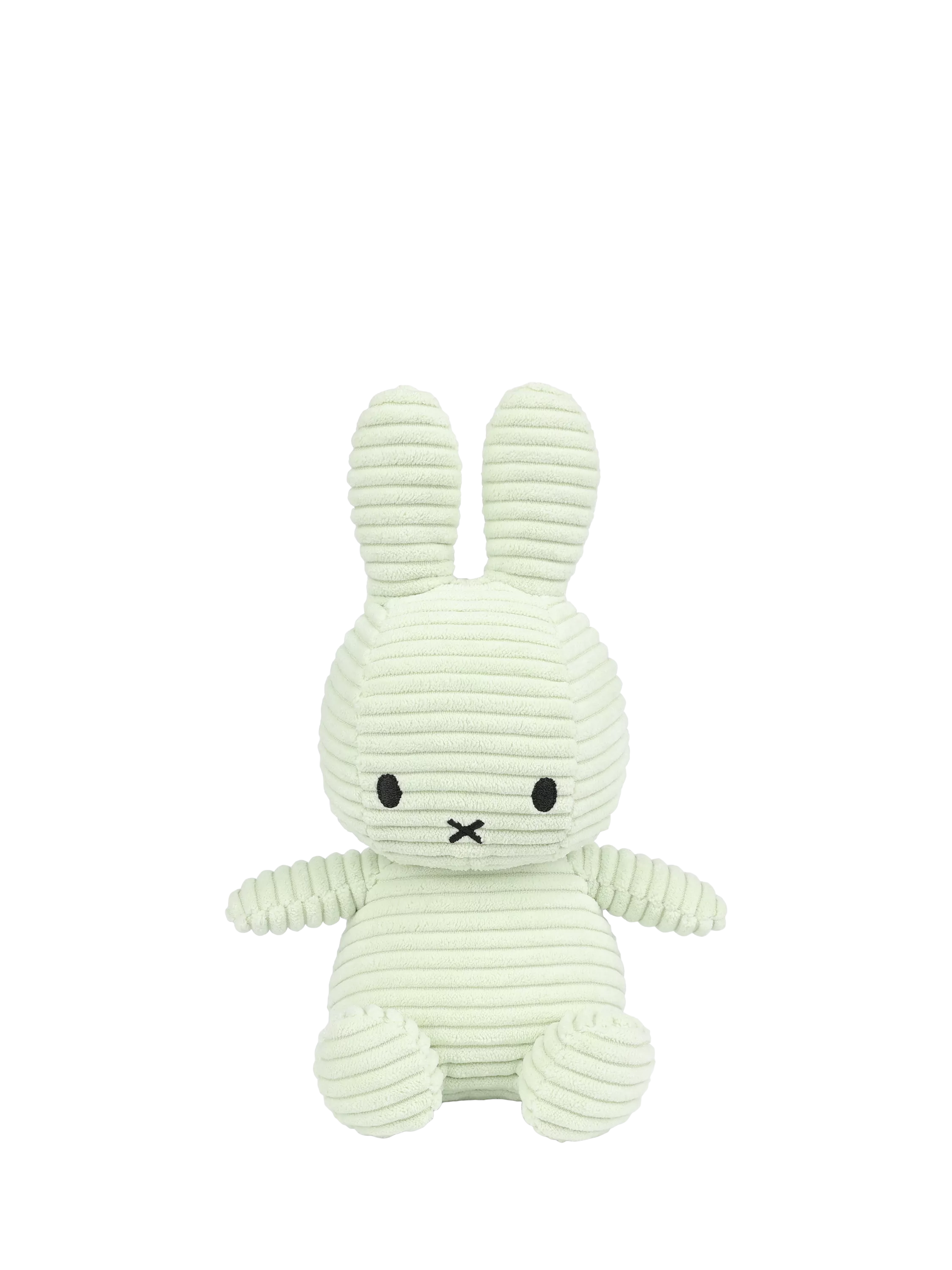 Bon Ton Toys Miffy Corduroy Soft Toy, 23cm