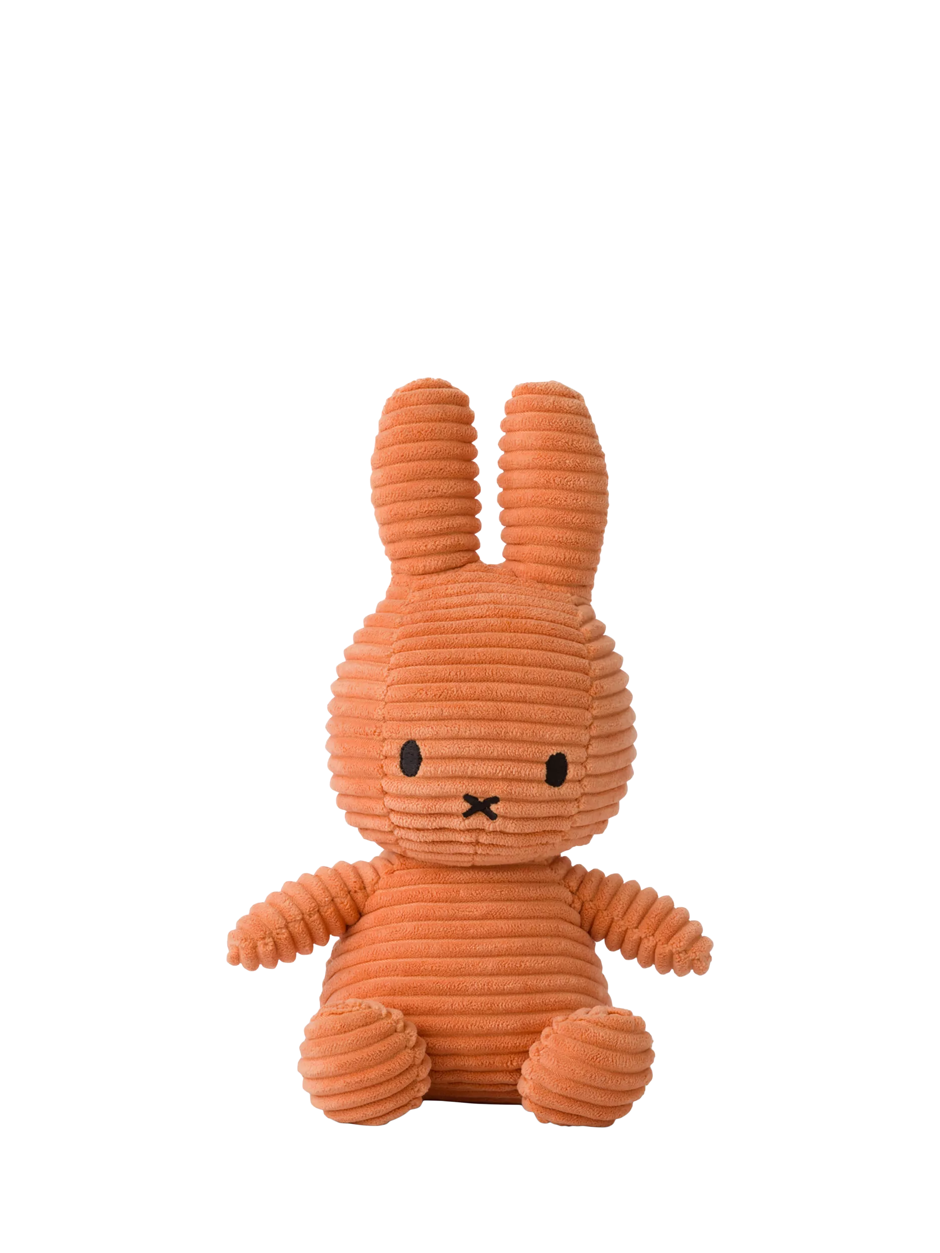 Bon Ton Toys Miffy Corduroy Soft Toy, 23cm